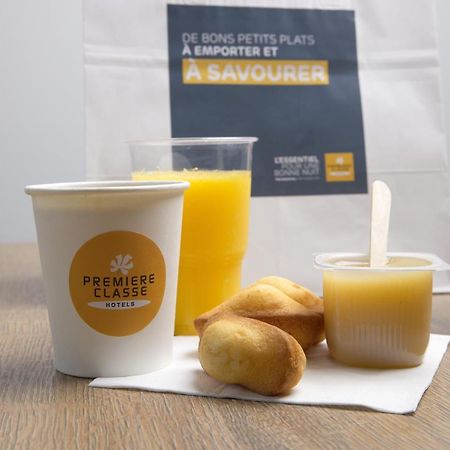 Premiere Classe Tours Nord Parcay-Meslay Ngoại thất bức ảnh