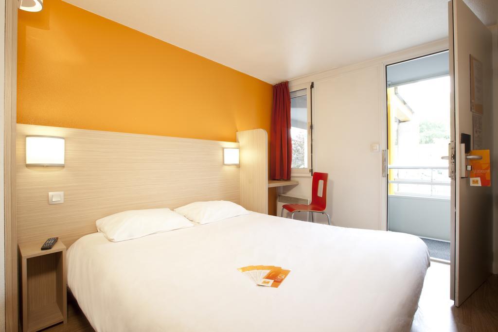 Premiere Classe Tours Nord Parcay-Meslay Phòng bức ảnh