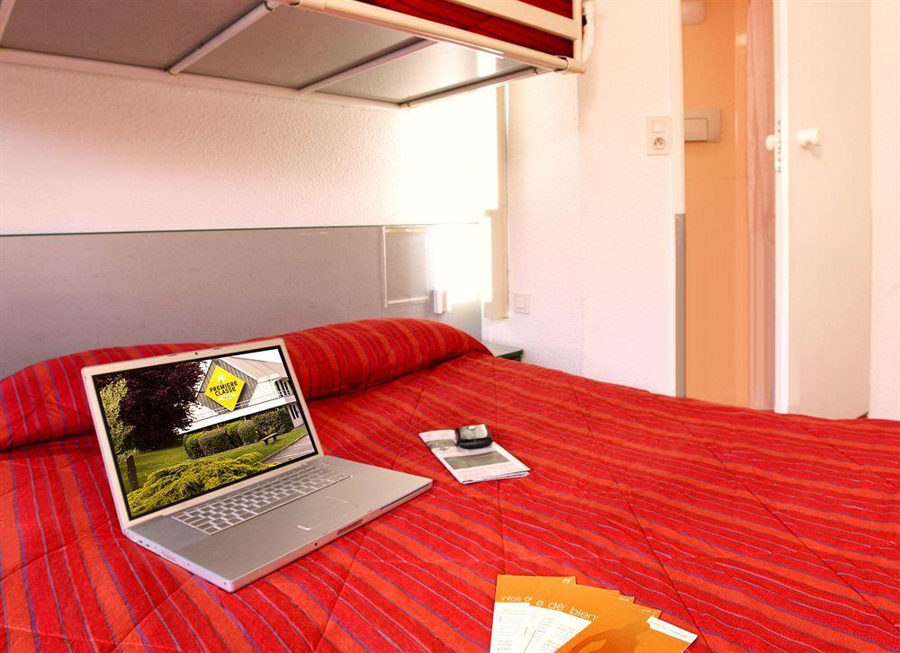 Premiere Classe Tours Nord Parcay-Meslay Ngoại thất bức ảnh