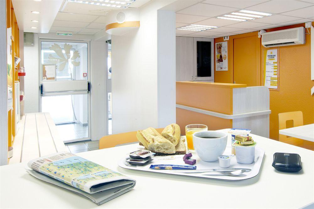 Premiere Classe Tours Nord Parcay-Meslay Ngoại thất bức ảnh