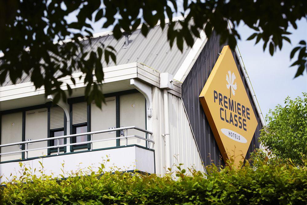 Premiere Classe Tours Nord Parcay-Meslay Ngoại thất bức ảnh