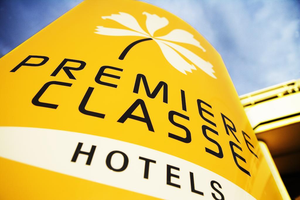 Premiere Classe Tours Nord Parcay-Meslay Ngoại thất bức ảnh