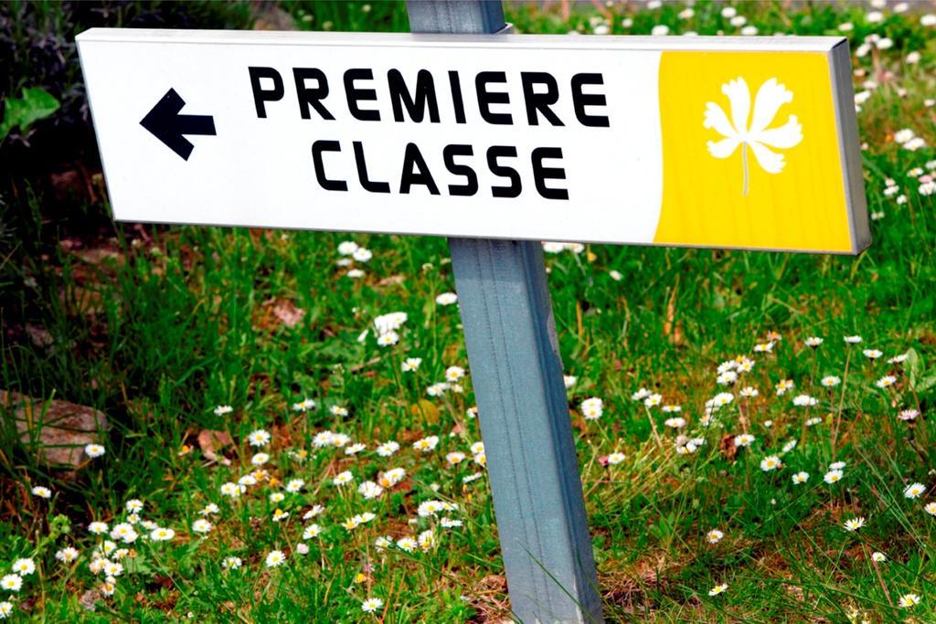 Premiere Classe Tours Nord Parcay-Meslay Ngoại thất bức ảnh