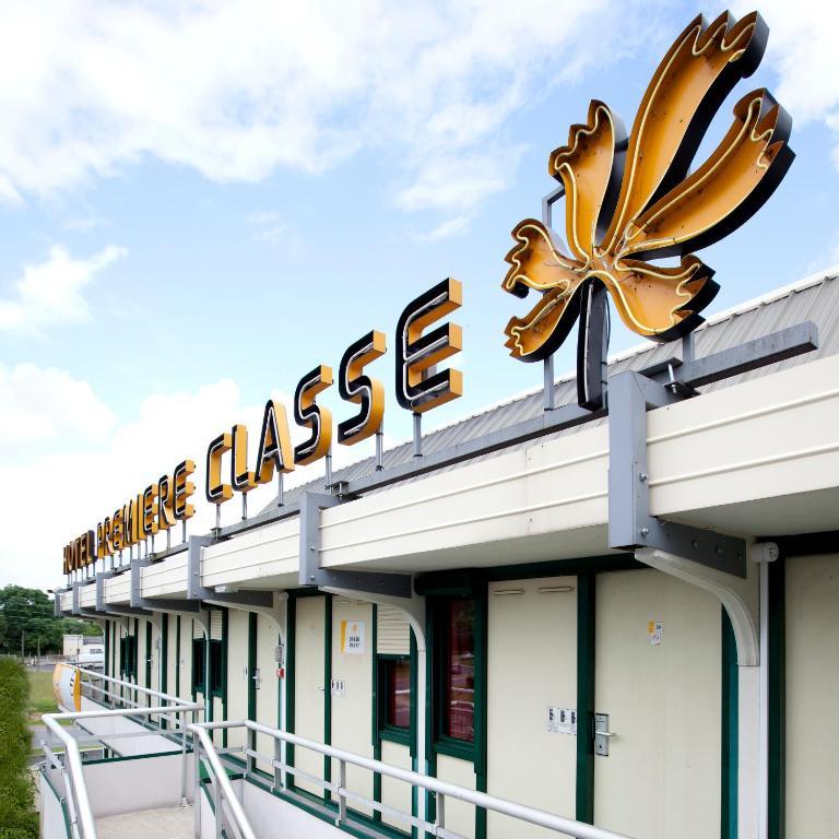 Premiere Classe Tours Nord Parcay-Meslay Phòng bức ảnh