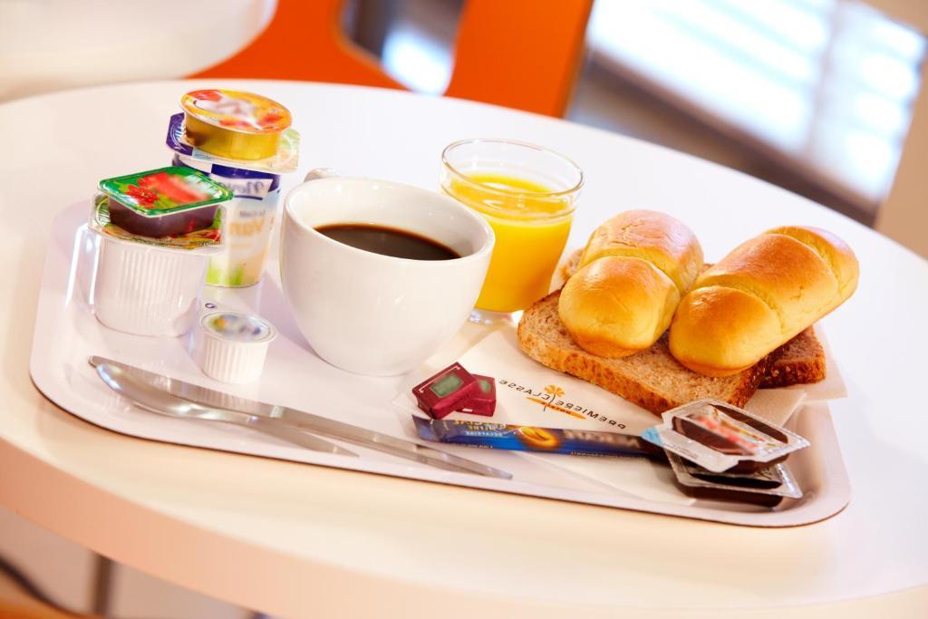 Premiere Classe Tours Nord Parcay-Meslay Ngoại thất bức ảnh